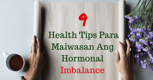 hormonal imbalance